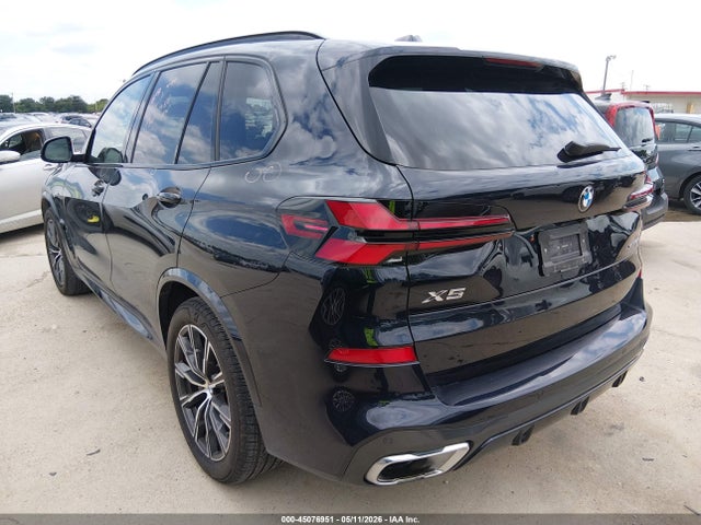 Aukcja sprzedaży 2026 Bmw X5 Xdrive40i, vin: 5UX23EU00T9195099, numer aukcji: 45076951