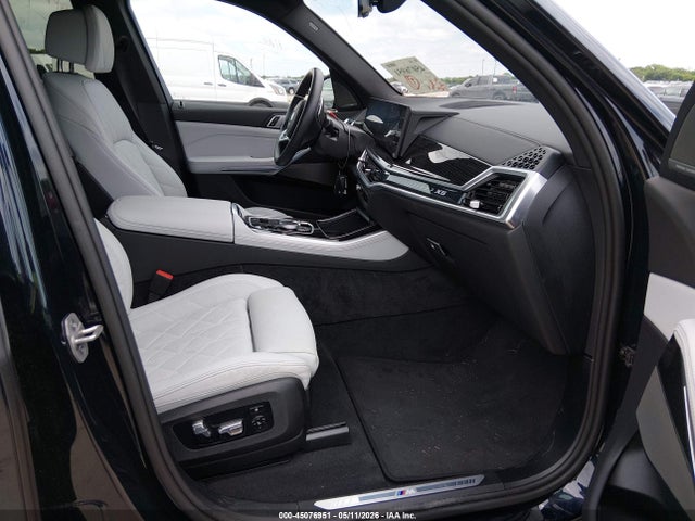 Aukcja sprzedaży 2026 Bmw X5 Xdrive40i, vin: 5UX23EU00T9195099, numer aukcji: 45076951