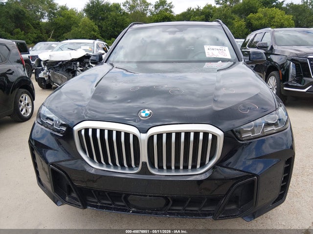 Aukcja sprzedaży 2026 Bmw X5 Xdrive40i, vin: 5UX23EU00T9195099, numer aukcji: 45076951