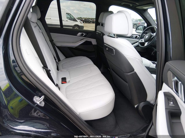 Aukcja sprzedaży 2026 Bmw X5 Xdrive40i, vin: 5UX23EU00T9195099, numer aukcji: 45076951