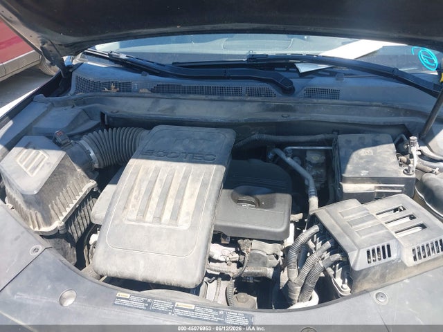 2GKALNEK1H6142674 GMC Terrain Sle-2