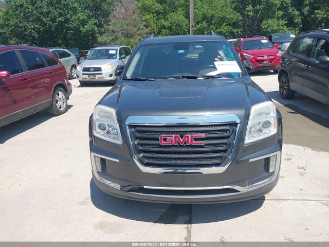2GKALNEK1H6142674 GMC Terrain Sle-2