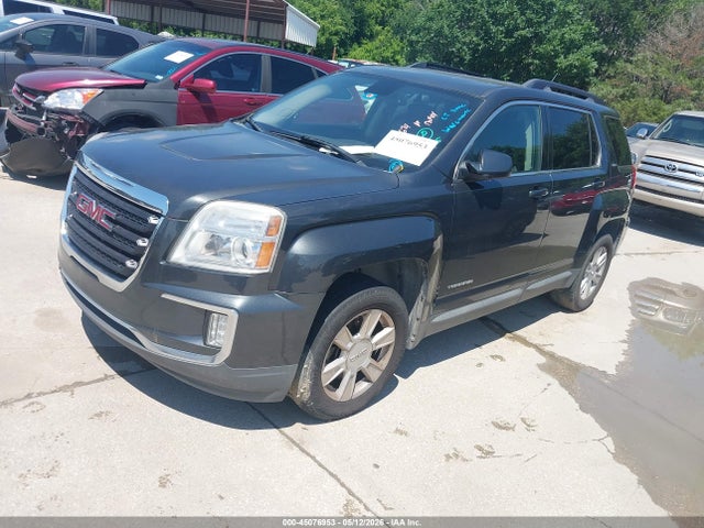2GKALNEK1H6142674 GMC Terrain Sle-2