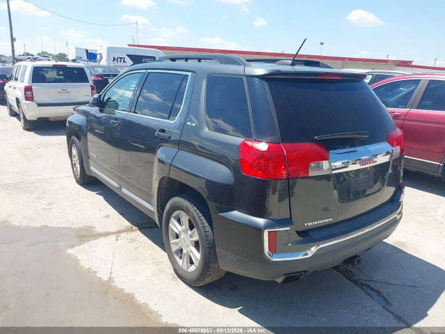 2GKALNEK1H6142674 GMC Terrain Sle-2