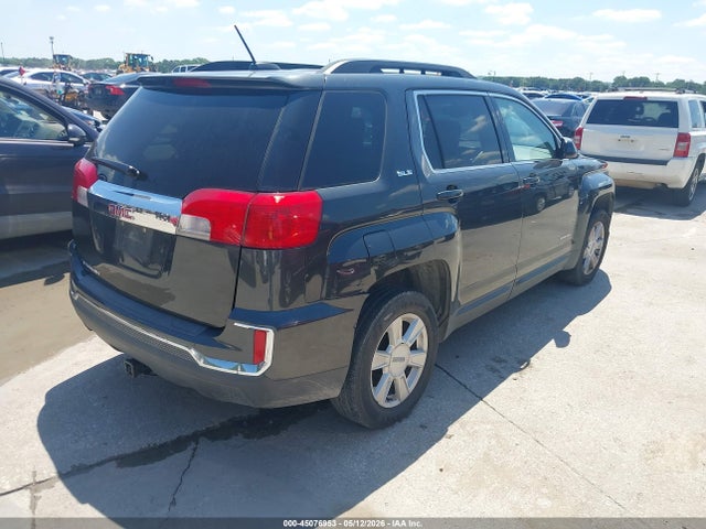 2GKALNEK1H6142674 GMC Terrain Sle-2