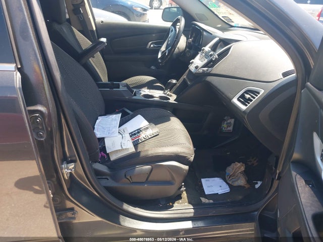 2GKALNEK1H6142674 GMC Terrain Sle-2