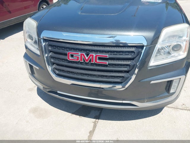 2GKALNEK1H6142674 GMC Terrain Sle-2