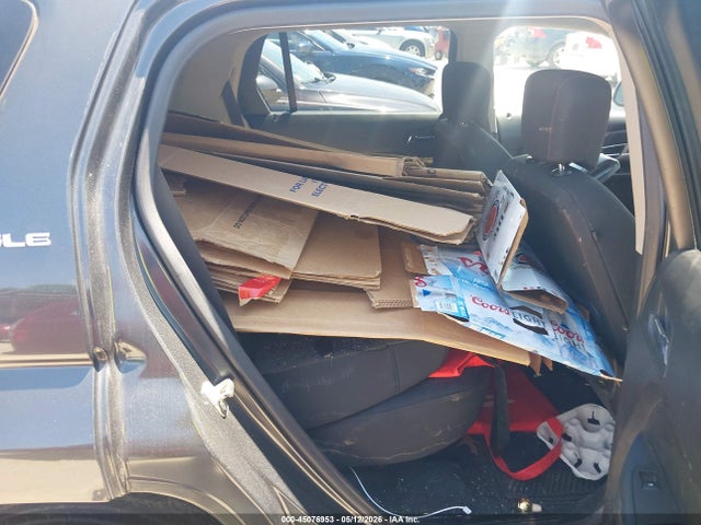 2GKALNEK1H6142674 GMC Terrain Sle-2