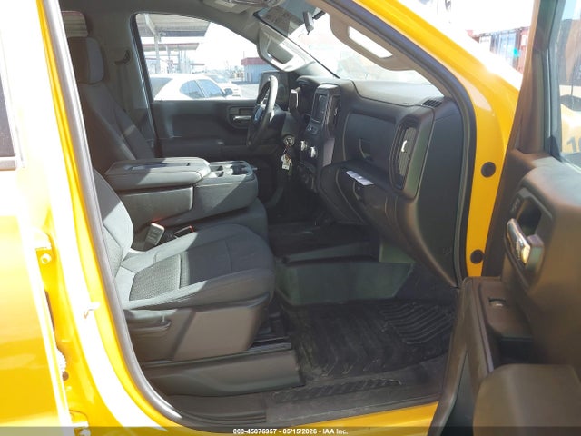 Aukcja sprzedaży 2020 Gmc Sierra 1500 2wd  Standard Box, vin: 1GTR8AEK0LZ321083, numer aukcji: 45076957