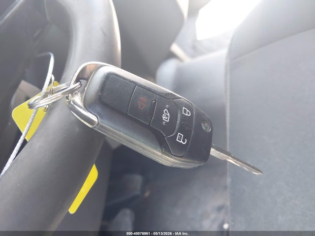 45076961 :رقم المزاد ، 1FTBW3XK6NKA28557 vin ، 2022 Ford E-transit-350 Cargo Van مزاد بيع
