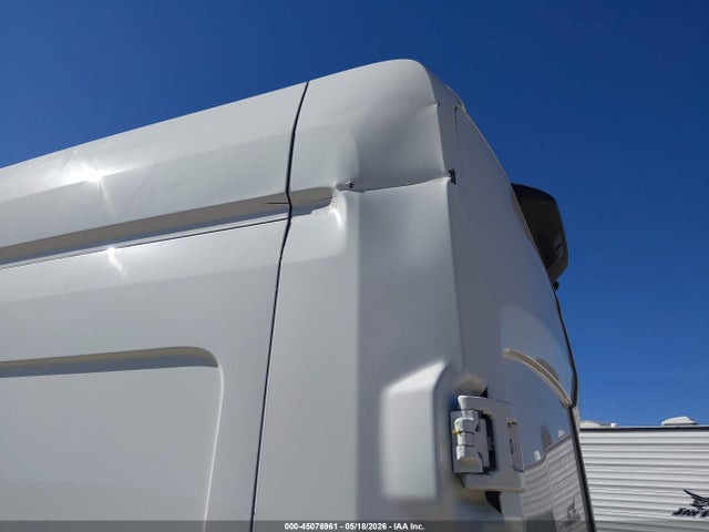 45076961 :رقم المزاد ، 1FTBW3XK6NKA28557 vin ، 2022 Ford E-transit-350 Cargo Van مزاد بيع