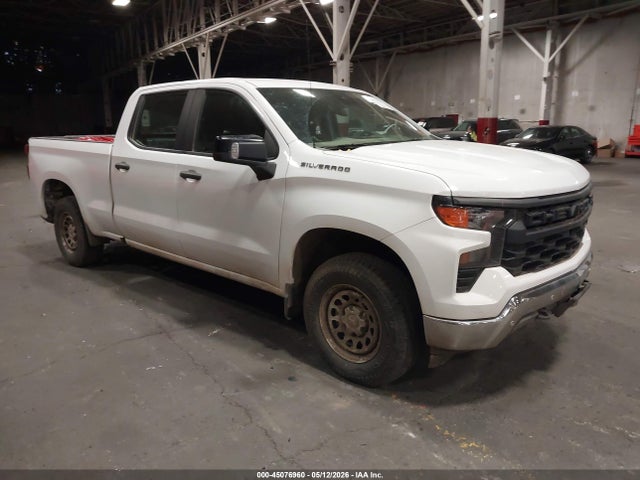 2024 1GCPDAEKXRZ241009 главное изображение