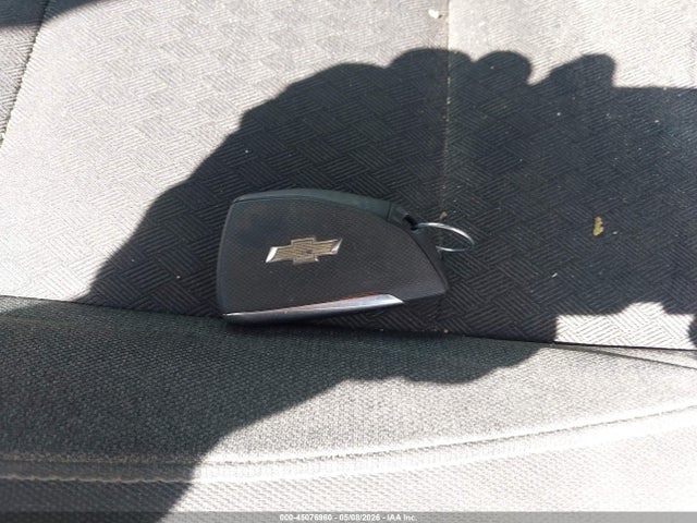 1GCPDAEKXRZ241009 Chevrolet Silverado 1500 4wd Standard Bed Wt