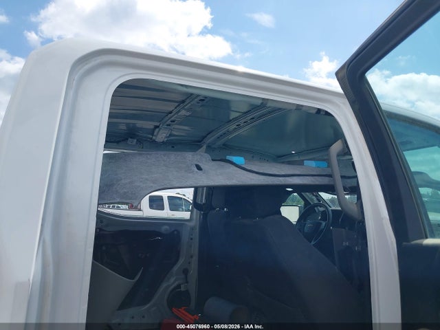 1GCPDAEKXRZ241009 Chevrolet Silverado 1500 4wd Standard Bed Wt