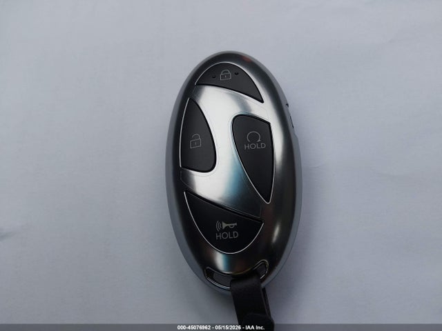 2025 Hyundai Santa Fe Hybrid Sel მანქანა იყიდება აუქციონზე, vin: 5NMP2DG10SH022243, აუქციონის ნომერი: 45076962