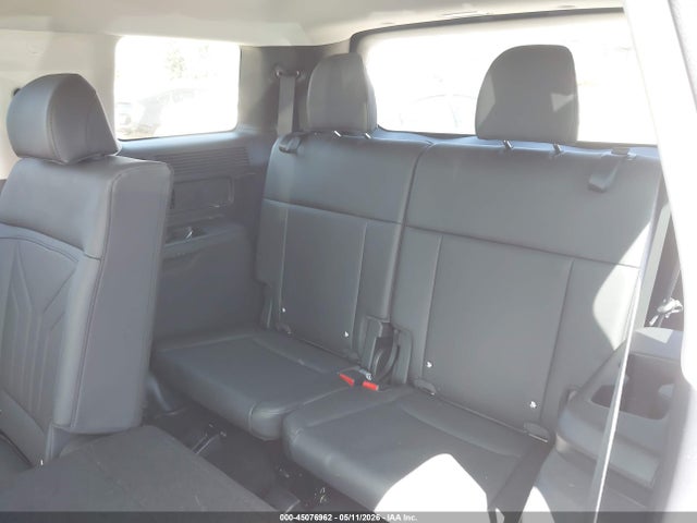 2025 Hyundai Santa Fe Hybrid Sel მანქანა იყიდება აუქციონზე, vin: 5NMP2DG10SH022243, აუქციონის ნომერი: 45076962