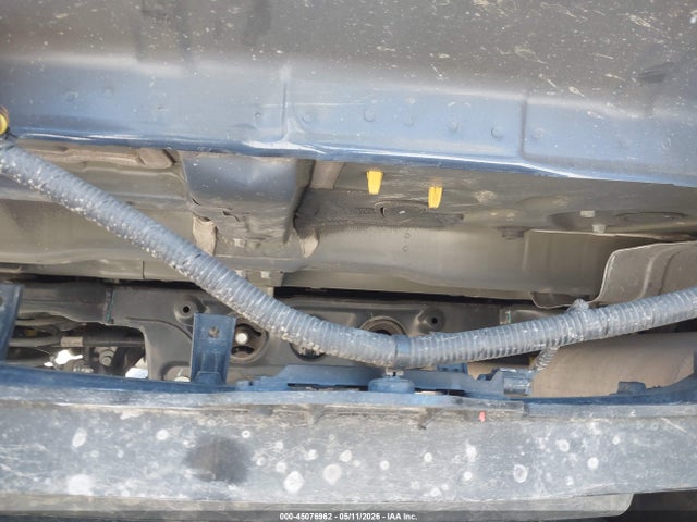 2025 Hyundai Santa Fe Hybrid Sel მანქანა იყიდება აუქციონზე, vin: 5NMP2DG10SH022243, აუქციონის ნომერი: 45076962