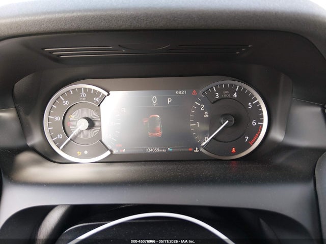 SALCJ2FX9LH838262 Land Rover Discovery Sport S