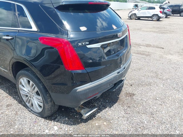 2017 Cadillac Xt5 Premium Luxury მანქანა იყიდება აუქციონზე, vin: 1GYKNCRS5HZ295923, აუქციონის ნომერი: 45076972