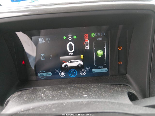 Aukcja sprzedaży 2012 Chevrolet Volt, vin: 1G1RB6E48CU101020, numer aukcji: 45076975