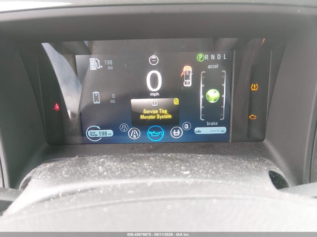 Aukcja sprzedaży 2012 Chevrolet Volt, vin: 1G1RB6E48CU101020, numer aukcji: 45076975