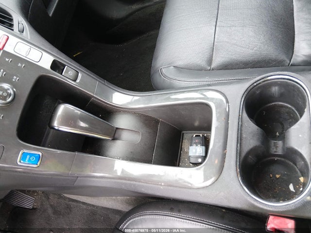 Aukcja sprzedaży 2012 Chevrolet Volt, vin: 1G1RB6E48CU101020, numer aukcji: 45076975