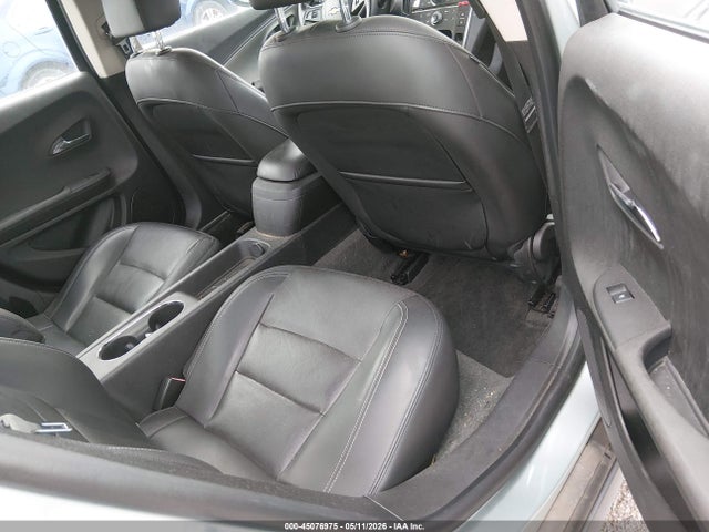 Aukcja sprzedaży 2012 Chevrolet Volt, vin: 1G1RB6E48CU101020, numer aukcji: 45076975