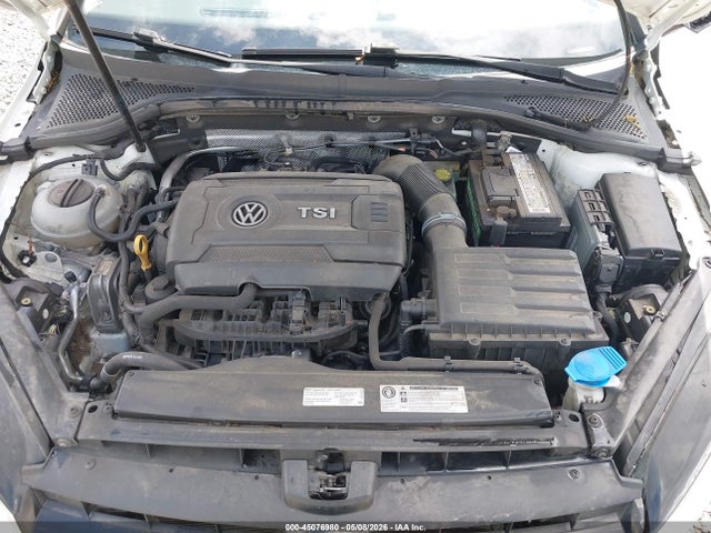 Продаж на аукціоні авто 2015 Volkswagen Golf Tsi S 2-door, vin: 3VW917AU3FM078726, номер лоту: 45076980