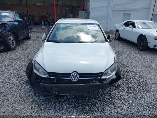 Продаж на аукціоні авто 2015 Volkswagen Golf Tsi S 2-door, vin: 3VW917AU3FM078726, номер лоту: 45076980