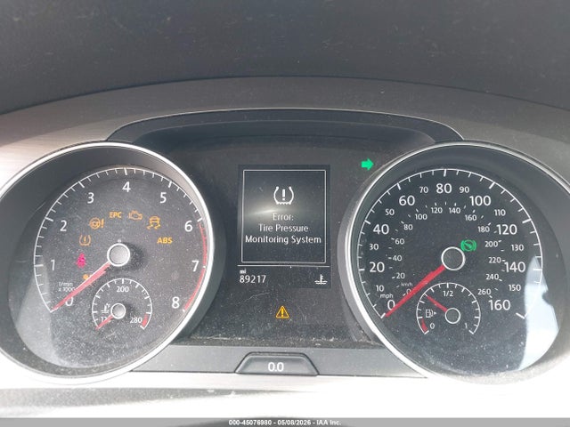Продаж на аукціоні авто 2015 Volkswagen Golf Tsi S 2-door, vin: 3VW917AU3FM078726, номер лоту: 45076980