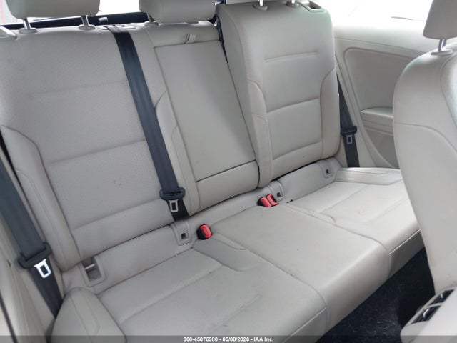 Продаж на аукціоні авто 2015 Volkswagen Golf Tsi S 2-door, vin: 3VW917AU3FM078726, номер лоту: 45076980
