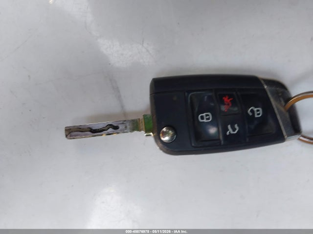 45076978 :رقم المزاد ، 3VW6T7AU0MM008787 vin ، 2021 Volkswagen Golf Gti 2.0t Autobahn/2.0t S/2.0t Se مزاد بيع