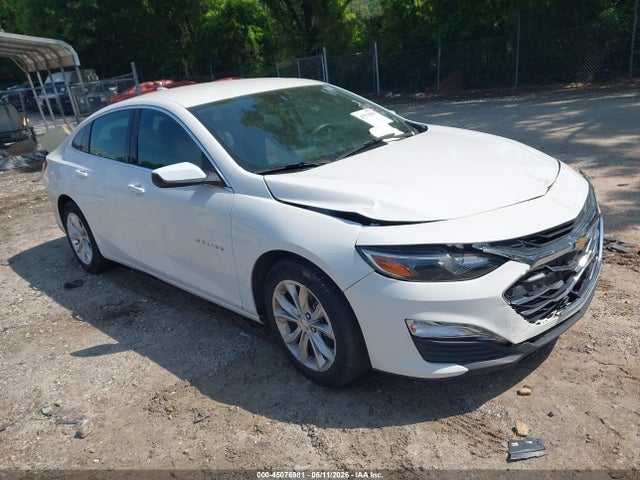 Продаж на аукціоні авто 2023 Chevrolet Malibu Fwd 1lt, vin: 1G1ZD5ST7PF206853, номер лоту: 45076981