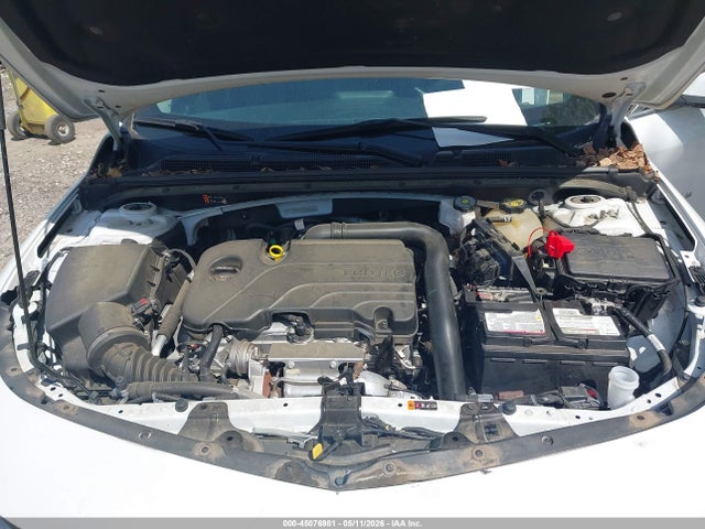 Продаж на аукціоні авто 2023 Chevrolet Malibu Fwd 1lt, vin: 1G1ZD5ST7PF206853, номер лоту: 45076981