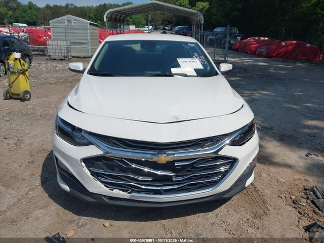 Продаж на аукціоні авто 2023 Chevrolet Malibu Fwd 1lt, vin: 1G1ZD5ST7PF206853, номер лоту: 45076981