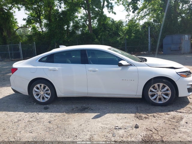 Продаж на аукціоні авто 2023 Chevrolet Malibu Fwd 1lt, vin: 1G1ZD5ST7PF206853, номер лоту: 45076981