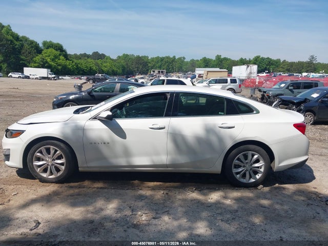 Продаж на аукціоні авто 2023 Chevrolet Malibu Fwd 1lt, vin: 1G1ZD5ST7PF206853, номер лоту: 45076981