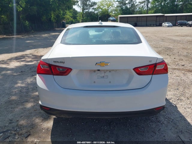 Продаж на аукціоні авто 2023 Chevrolet Malibu Fwd 1lt, vin: 1G1ZD5ST7PF206853, номер лоту: 45076981