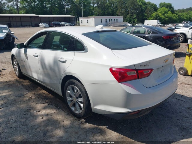 Продаж на аукціоні авто 2023 Chevrolet Malibu Fwd 1lt, vin: 1G1ZD5ST7PF206853, номер лоту: 45076981
