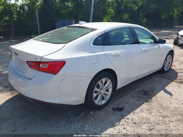 Продаж на аукціоні авто 2023 Chevrolet Malibu Fwd 1lt, vin: 1G1ZD5ST7PF206853, номер лоту: 45076981