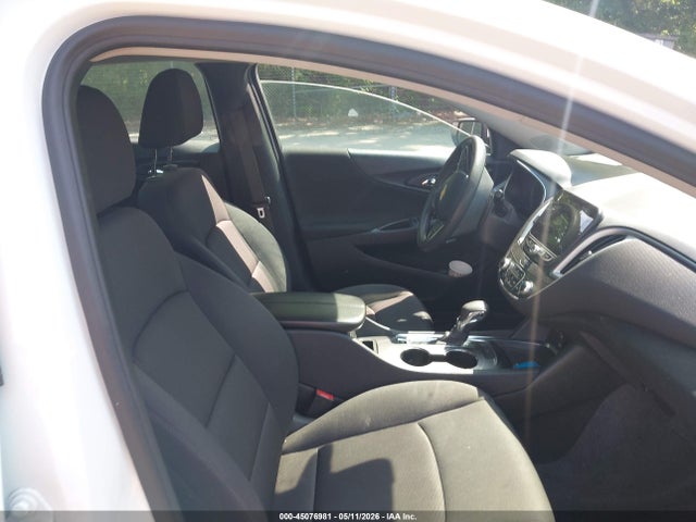 Продаж на аукціоні авто 2023 Chevrolet Malibu Fwd 1lt, vin: 1G1ZD5ST7PF206853, номер лоту: 45076981