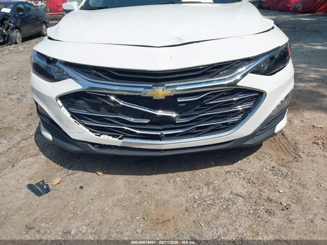 Продаж на аукціоні авто 2023 Chevrolet Malibu Fwd 1lt, vin: 1G1ZD5ST7PF206853, номер лоту: 45076981
