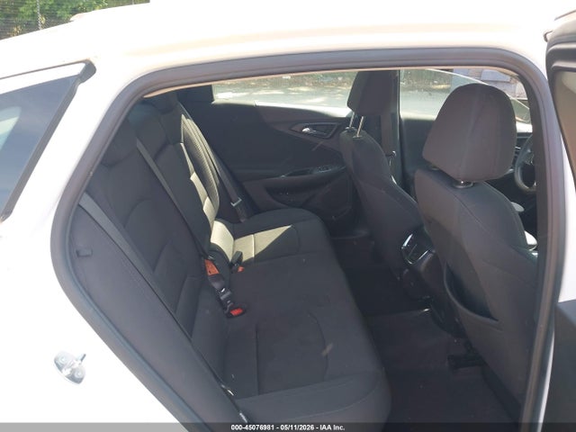 Продаж на аукціоні авто 2023 Chevrolet Malibu Fwd 1lt, vin: 1G1ZD5ST7PF206853, номер лоту: 45076981