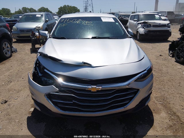Продажа на аукционе авто 2020 Chevrolet Malibu Fwd Lt, vin: 1G1ZD5ST3LF003047, номер лота: 45076982