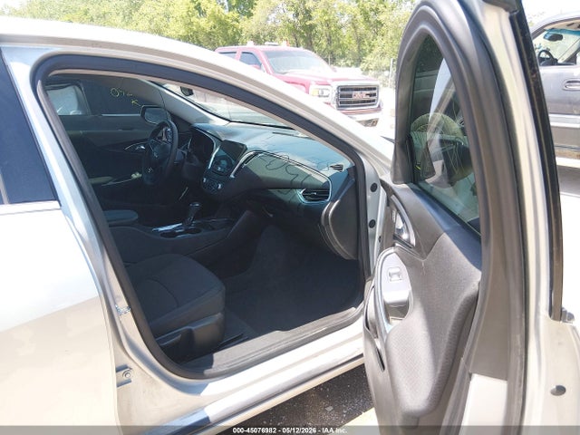 Продажа на аукционе авто 2020 Chevrolet Malibu Fwd Lt, vin: 1G1ZD5ST3LF003047, номер лота: 45076982