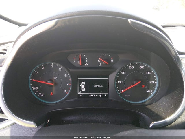 Продажа на аукционе авто 2020 Chevrolet Malibu Fwd Lt, vin: 1G1ZD5ST3LF003047, номер лота: 45076982