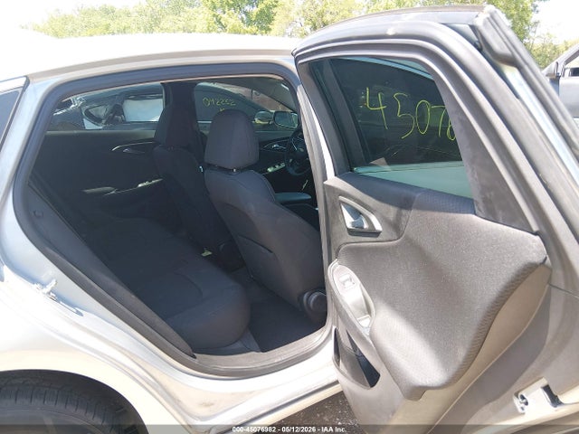 Продажа на аукционе авто 2020 Chevrolet Malibu Fwd Lt, vin: 1G1ZD5ST3LF003047, номер лота: 45076982