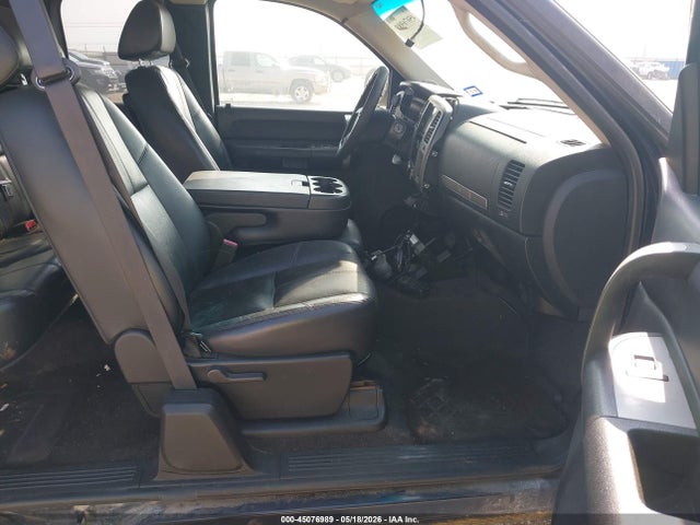 Продаж на аукціоні авто 2008 Chevrolet Silverado 1500 Lt1, vin: 2GCEC19J181247610, номер лоту: 45076989