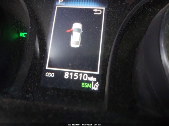 4T1B11HK9JU642885 Toyota CAMRY SE