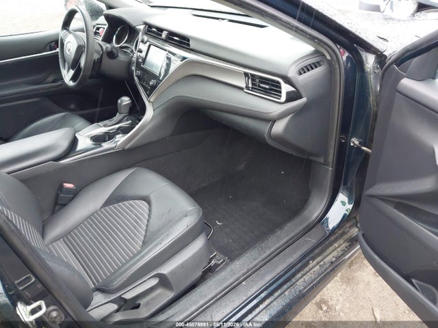 4T1B11HK9JU642885 Toyota CAMRY SE